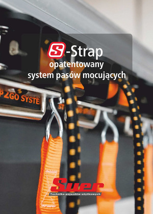 S-Strap